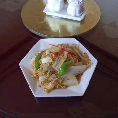 Shiliqingquannongjiayuan User Photo