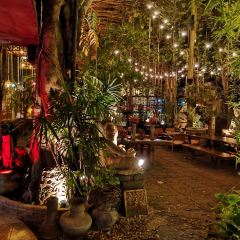 The FACES Gallery & Gastro Bar User Photo
