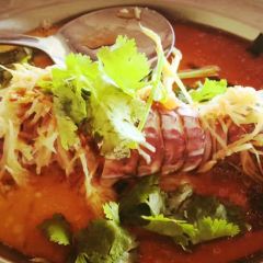 Liang Fan Seafood Restaurant Sdn Bhd User Photo