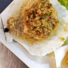 GUO GUO XIANG XIAO HUO GUO DI YI FEN DIAN User Photo