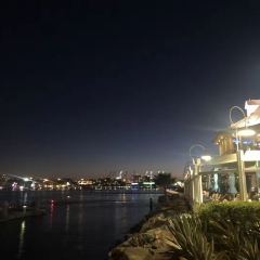 Parkers' Lighthouse張用戶圖片