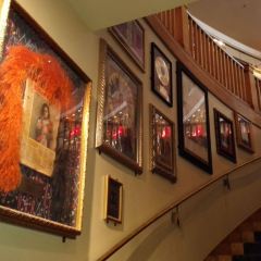 Hard Rock Cafe User Photo