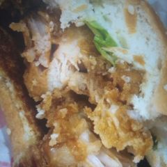 Maixiang Hamburger (tonghehoujiazhan) 여행 사진