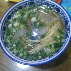 伊穆祥牛肉面总店·清真 User Photo