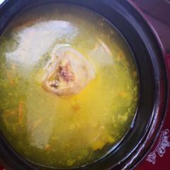高山野菜馆 User Photo