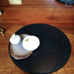 Alo User Photo