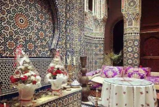 Riad Rcif & Spa User Photo