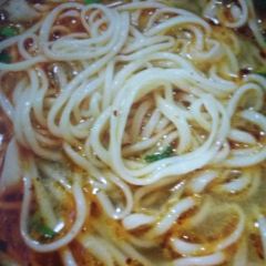 兰州牛肉拉面(兰州路店) User Photo