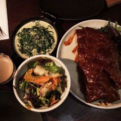 Elbow Lane Brew and Smoke House User Photo