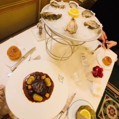 Cafe de la Paix張用戶圖片