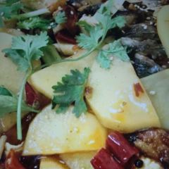 Xiaosichuan User Photo