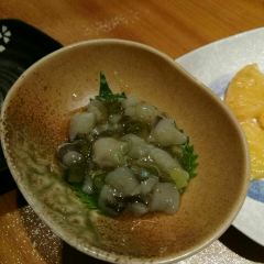 AJIMI NIHON RYOURI User Photo