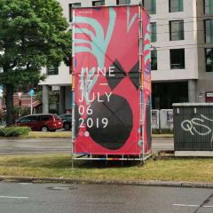 Mini Hofbrauhaus im Englischen Garten張用戶圖片