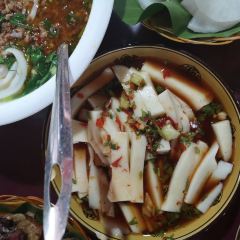 Jinghonggasaman'ao Restaurant User Photo