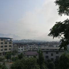 Xiaoguangbing User Photo