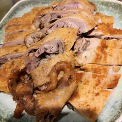 Shi Se Xi Pan Garden Restaurant User Photo