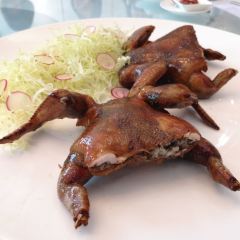 Golden Sea Chinese Cuisine User Photo