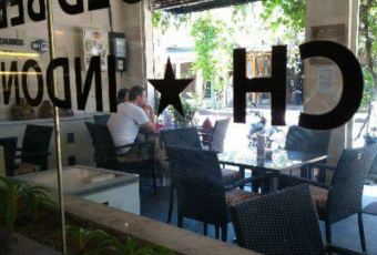 Bemo Corner Coffee Shop User Photo