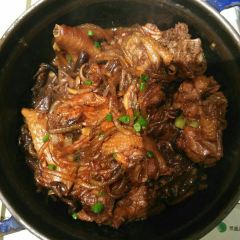 老厨家(松北融创店) User Photo