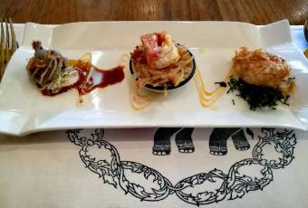Blue Elephant Phuket Cooking School & Restaurant user photo