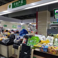 嵊泗县中心农贸市场 User Photo