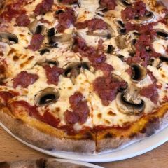 850 Degrees Pizzeria User Photo