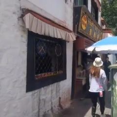 措姆凉粉 User Photo