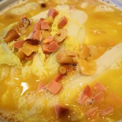 小胖子川菜馆 User Photo