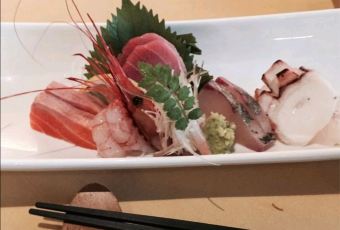 Sushi Kaji Restaurant User Photo