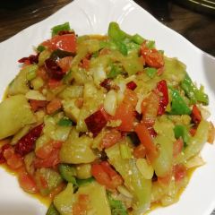 吴起家乡味道(上城2号店) 여행 사진