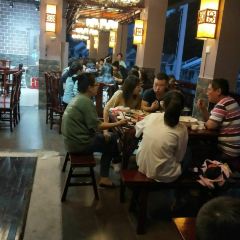 老店风味 User Photo