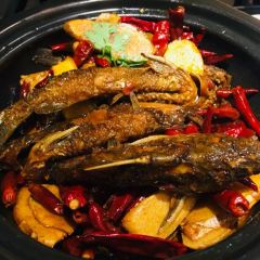 Hujin Restaurant User Photo