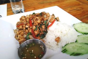 Khao San Road User Photo