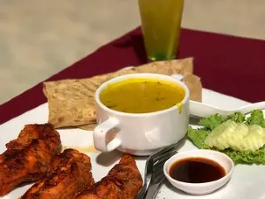 Jep's restaurant