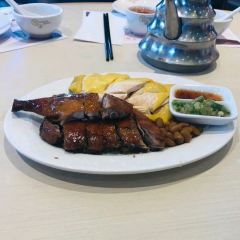 Congee Queen - North York(Lawrence/Don Mills) User Photo