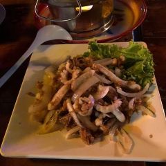 Pray Talay Seafood User Photo