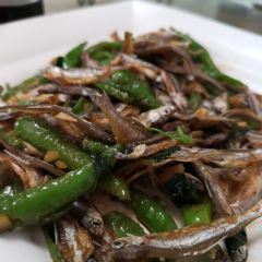 畲鄉梅記·私房菜館張用戶圖片
