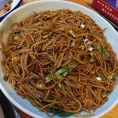 LIAOCHU User Photo