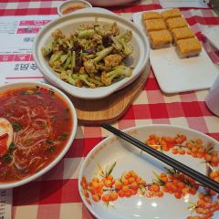 XI BEI YOU MIAN CUN XI LONG DUO DIAN User Photo