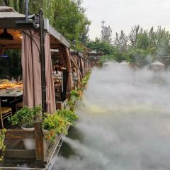 陸派·瑪歌莊園火鍋（五龍山店）張用戶圖片