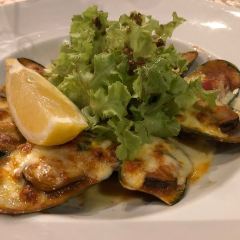 O Restaurant User Photo