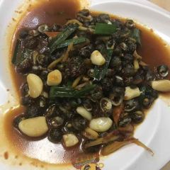 Lao Fu Ding User Photo