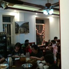 847 Bieshu Restaurant User Photo