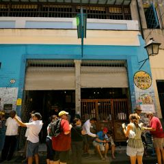 La Bodeguita del Medio張用戶圖片