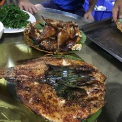 曼回索玉旺罕傣家乐 User Photo