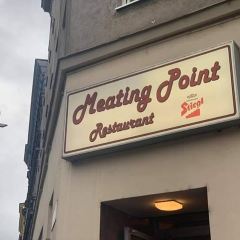 Meating Point User Photo