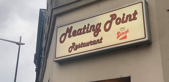 Meating Point