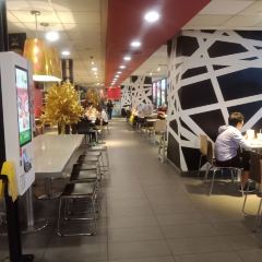 McDonald's (longzhimenggouwuzhongxin) 여행 사진
