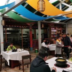 Major Stone Pot Restaurant User Photo