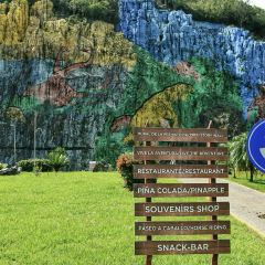 Mural de la Prehistoria User Photo